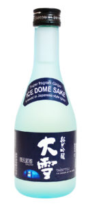 Taisetsu 大雪 Junmai Ginjo