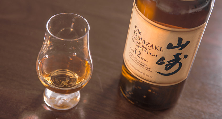 The Yamazaki 12 Year Old Whisky: Price & Review (2023)