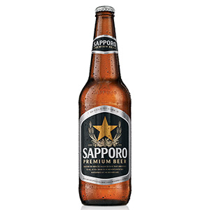 shop Sapporo Premium beer