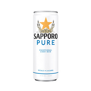 shop Sapporo Pure near me