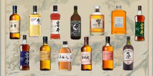 best Japanese whiskey under $100