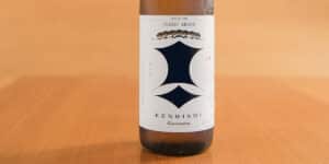 on of the best sake brands from Kobe