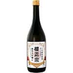a sake brewed with #1 yeast