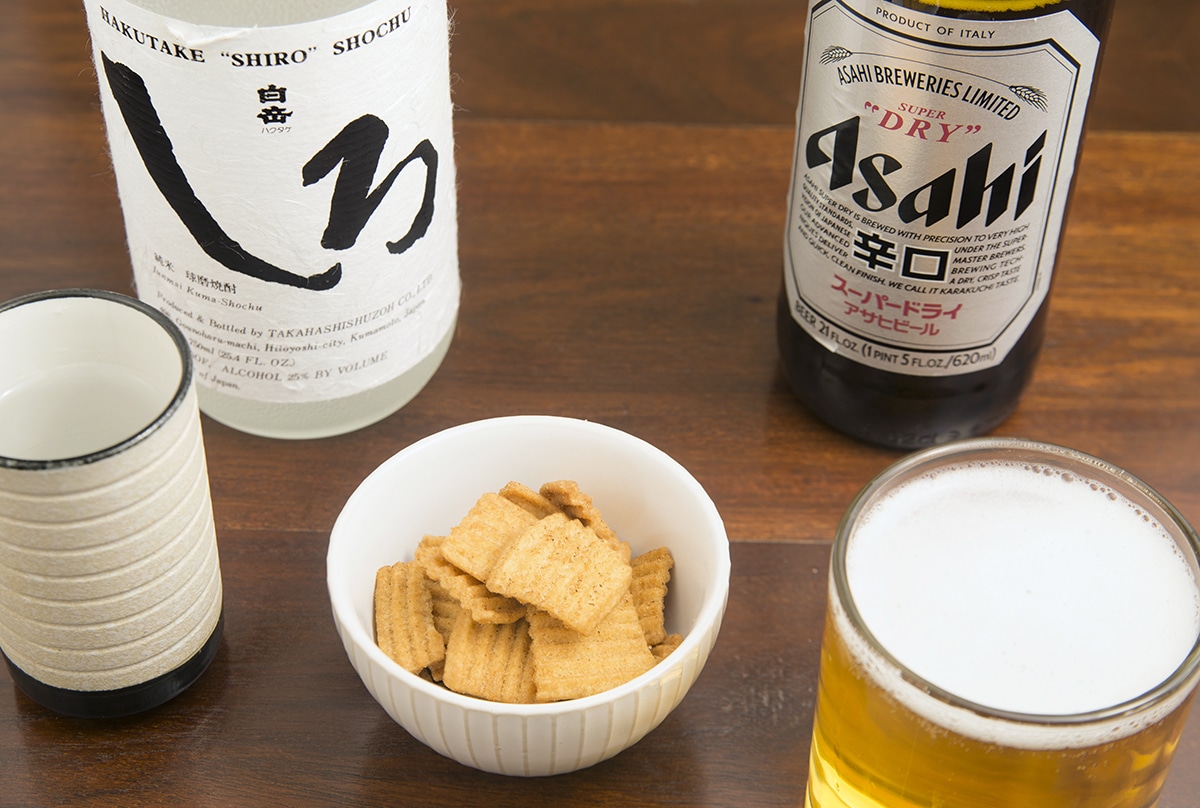 Beer Japanese Food Pairing Guide Elevate Your Dining Experiences